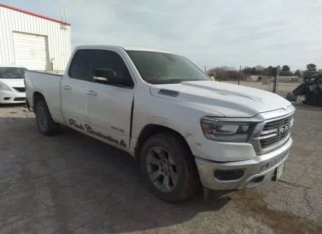 RAM 1500 2019 1c6rrebt5kn509497