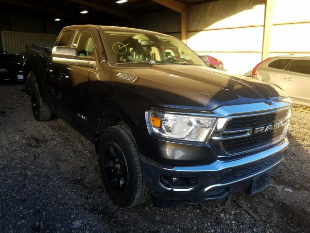 RAM 1500 BIG H 2019 1c6rrebt5kn527109