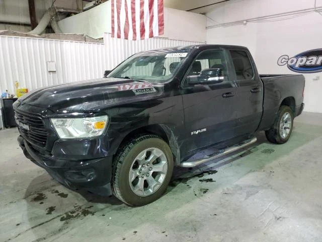 RAM 1500 BIG H 2019 1c6rrebt5kn705486