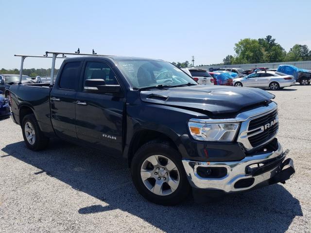 RAM 1500 BIG H 2019 1c6rrebt5kn761332