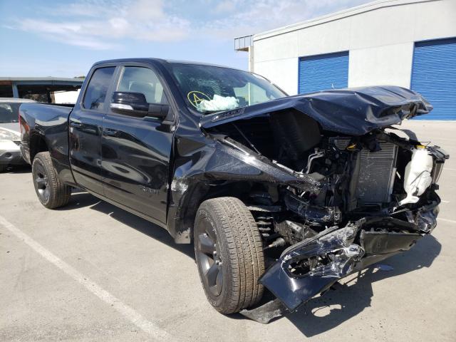 RAM 1500 BIG H 2019 1c6rrebt5kn813493