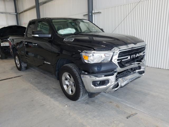 RAM 1500 BIG H 2019 1c6rrebt5kn871975