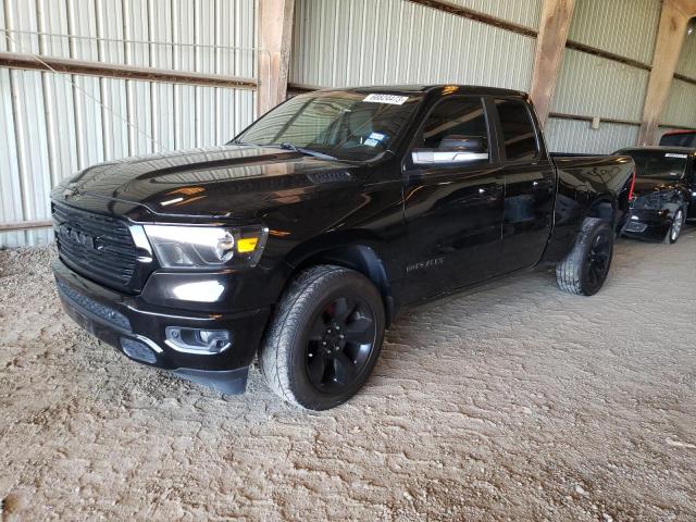 RAM 1500 2019 1c6rrebt5kn874780