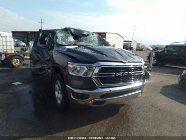 RAM 1500 2020 1c6rrebt5ln121347