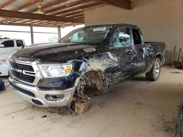 RAM 1500 BIG H 2020 1c6rrebt5ln267439