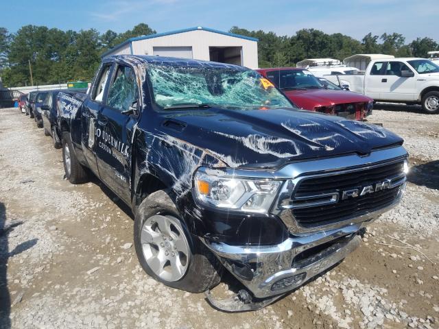 RAM 1500 BIG H 2020 1c6rrebt5ln316901