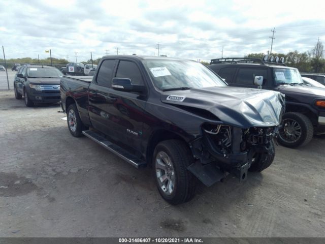 RAM 1500 2020 1c6rrebt5ln373504