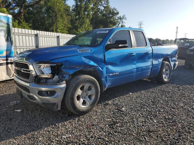 RAM 1500 2021 1c6rrebt5mn530174