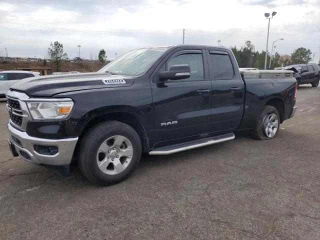 RAM 1500 BIG H 2022 1c6rrebt5nn337301