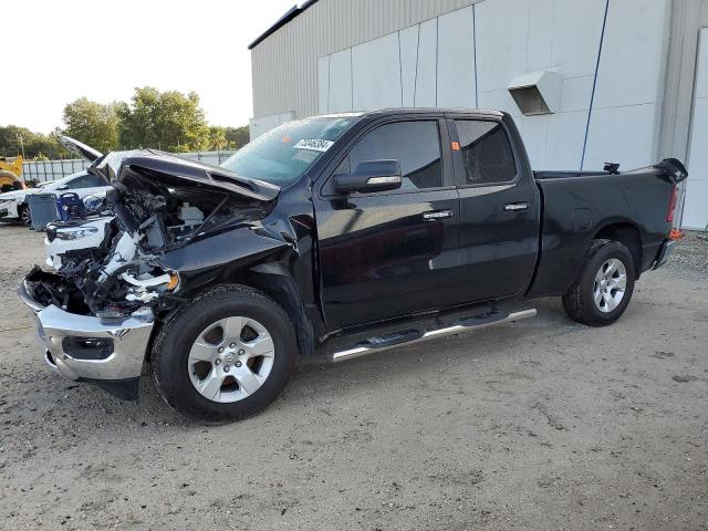 RAM 1500 BIG H 2019 1c6rrebt6kn509671