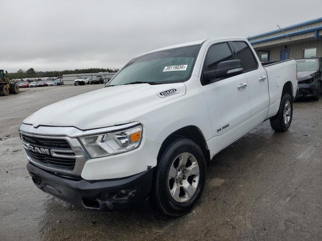 RAM 1500 2019 1c6rrebt6kn700958