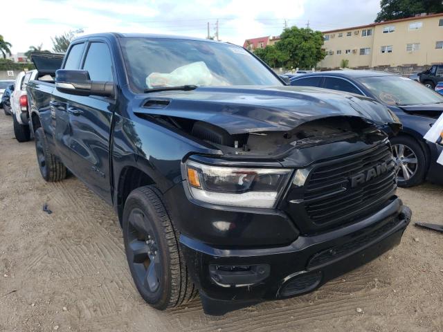 RAM 1500 BIG H 2019 1c6rrebt6kn750744