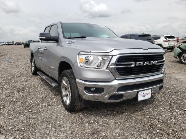 RAM 1500 2019 1c6rrebt6kn793187