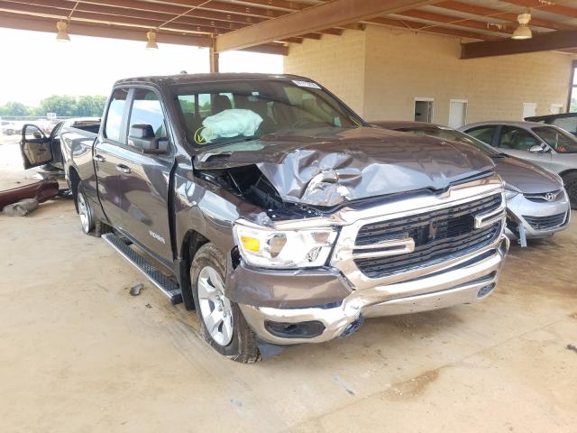 RAM 1500 BIG H 2019 1c6rrebt6kn828469