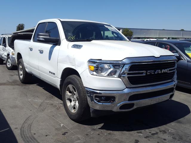 RAM NULL 2019 1c6rrebt6kn905096