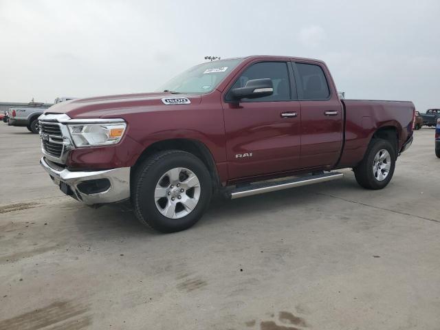 RAM 1500 2020 1c6rrebt6ln210778