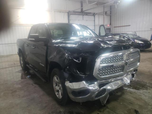 RAM 1500 BIG H 2020 1c6rrebt6ln210845