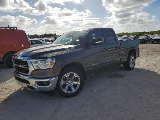 RAM 1500 BIG H 2021 1c6rrebt6mn545069