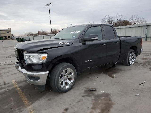 RAM 1500 2021 1c6rrebt6mn769328