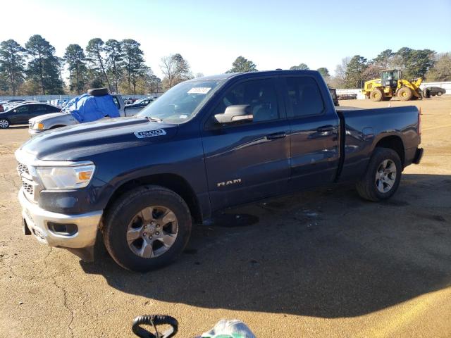 RAM 1500 BIG H 2022 1c6rrebt6nn253830