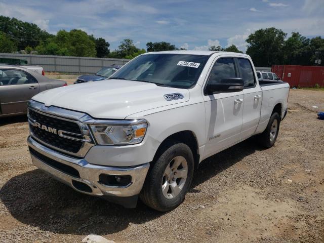 RAM 1500 2022 1c6rrebt6nn354785