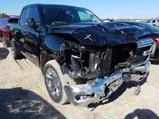 RAM 1500 2019 1c6rrebt7kn548818