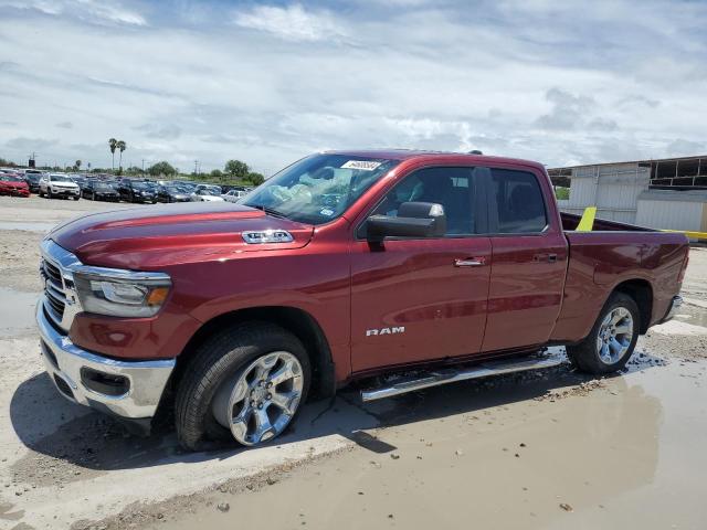 RAM 1500 BIG H 2019 1c6rrebt7kn579504