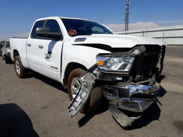 RAM 1500 BIG H 2019 1c6rrebt7kn634999