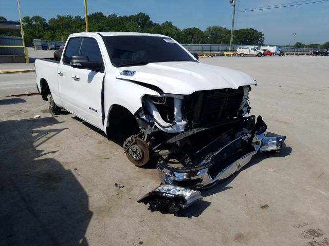 RAM 1500 BIG H 2019 1c6rrebt7kn757444