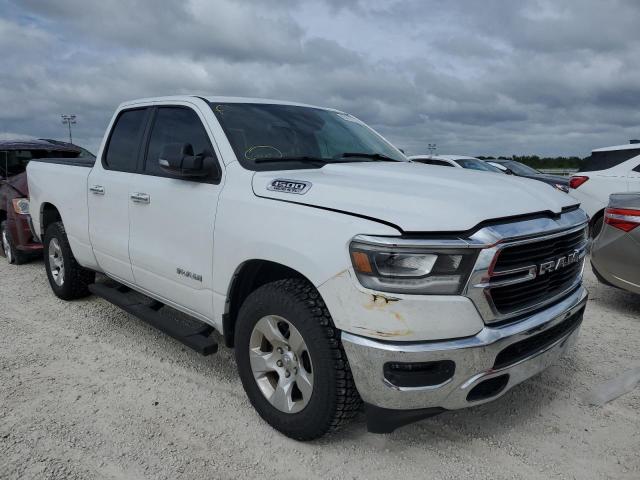 RAM 1500 BIG H 2019 1c6rrebt7kn801149