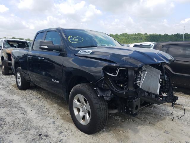 RAM 1500 BIG H 2019 1c6rrebt7kn827721