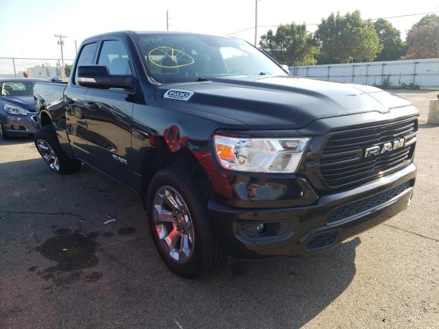 RAM 1500 BIG H 2019 1c6rrebt7kn913126