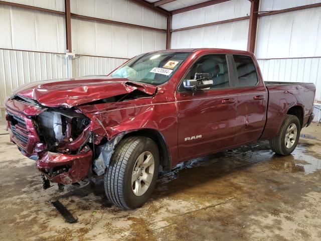 RAM 1500 BIG H 2020 1c6rrebt7ln204861