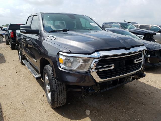 RAM 1500 2020 1c6rrebt7ln210790