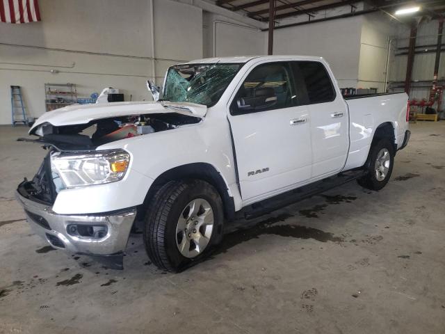 RAM 1500 BIG H 2020 1c6rrebt7ln256085