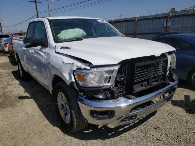 RAM 1500 BIG H 2020 1c6rrebt7ln277826