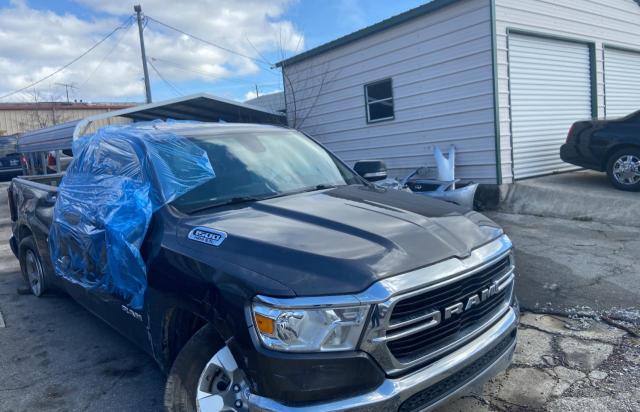 RAM 1500 BIG H 2020 1c6rrebt7ln316902