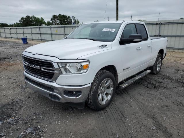 RAM 1500 BIG H 2021 1c6rrebt7mn807519