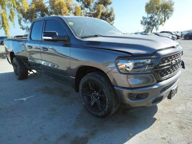 RAM 1500 BIG H 2022 1c6rrebt7nn126083