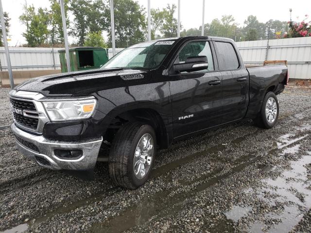 RAM 1500 BIG H 2022 1c6rrebt7nn202160