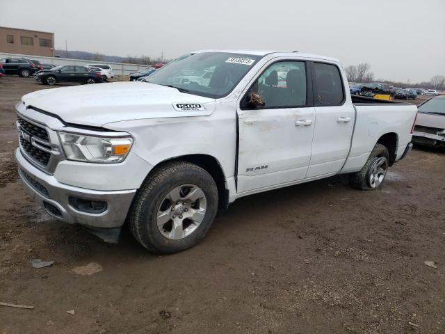 RAM 1500 BIG H 2022 1c6rrebt7nn349045