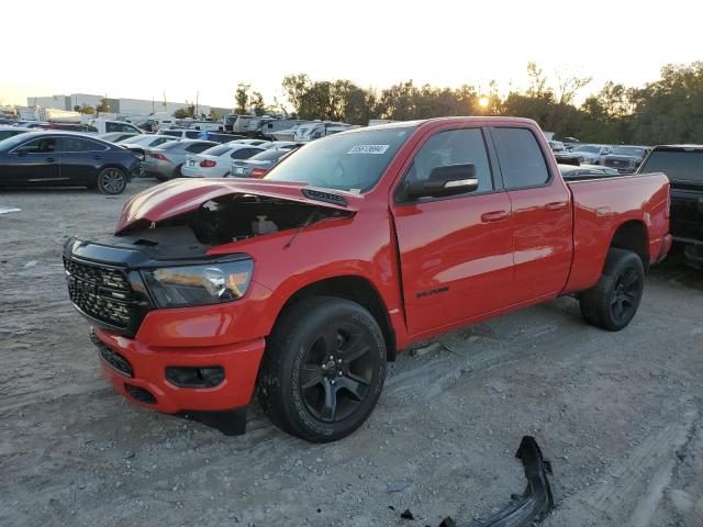 RAM 1500 BIG H 2022 1c6rrebt7nn431485