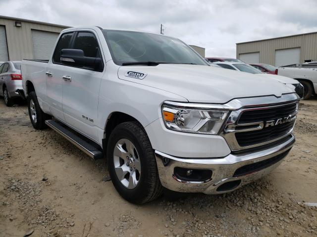 RAM 1500 BIG H 2019 1c6rrebt8kn549072