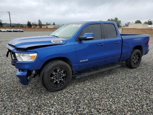 RAM 1500 BIG H 2019 1c6rrebt8kn596456