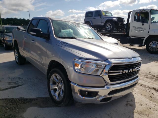 RAM 1500 2019 1c6rrebt8kn705420