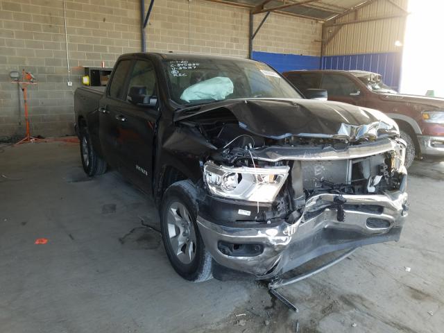 RAM 1500 BIG H 2019 1c6rrebt8kn763527