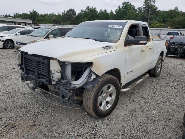 RAM 1500 BIG H 2019 1c6rrebt8kn827811