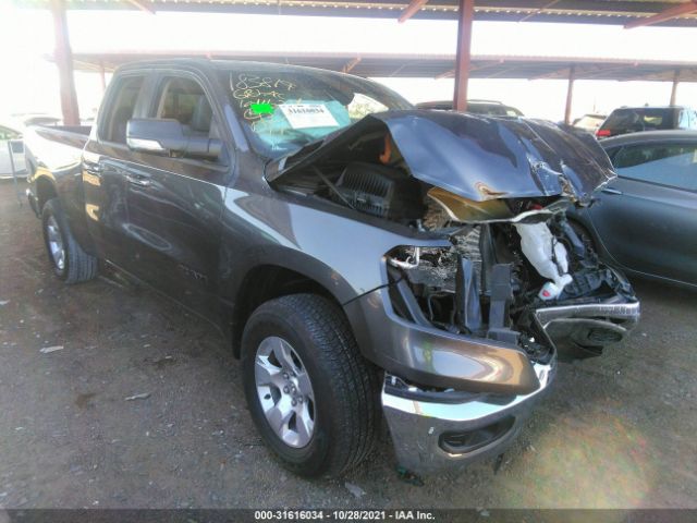 RAM 1500 2019 1c6rrebt8kn880783