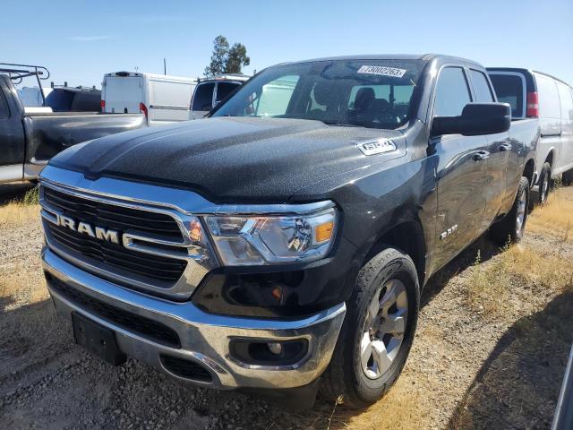 RAM 1500 2019 1c6rrebt8kn891492