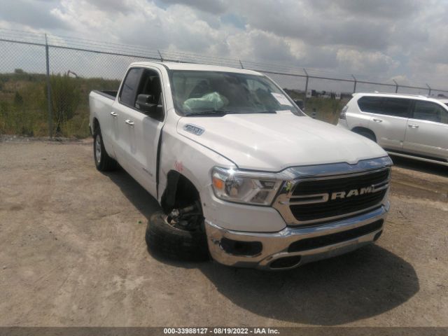 RAM 1500 2020 1c6rrebt8ln121391